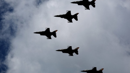 Danska povećava vojne akcije protiv DAIŠ-a u Siriji