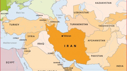 Iran u sedmici iza nas (15.10.2015)
