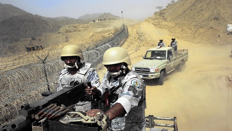 Uspjesi jemenskih snaga naspram saudijskih agresora