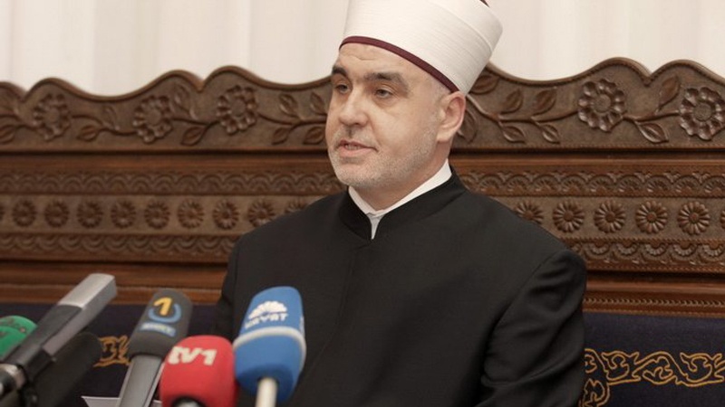 Reis Kavazović: Hidžra muslimanima treba dati snagu 