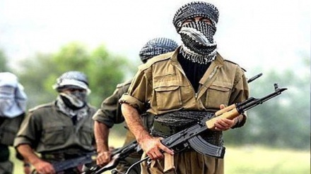 Poginulo 17 pripadnika BKK na jugoistoku Turske