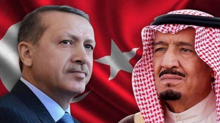 Saudijska Arabija mušterija za tursko oružje