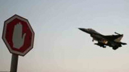 Ruska federacija protiv uspostave zone zabrane leta iznad Sirije