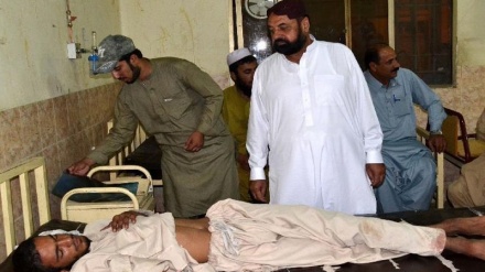بنگلادیش میں عزاداران حسینی پر حملہ، داعش نے ذمہ داری قبول کرلی