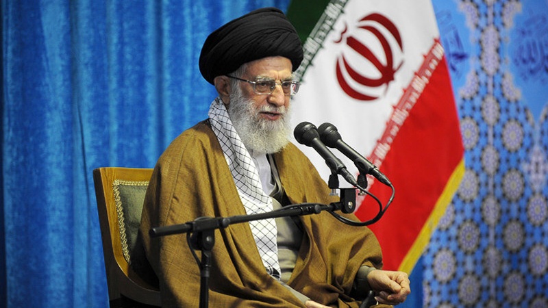 Vođa islamske revolucije: Iran se ne plaši nikakve sile