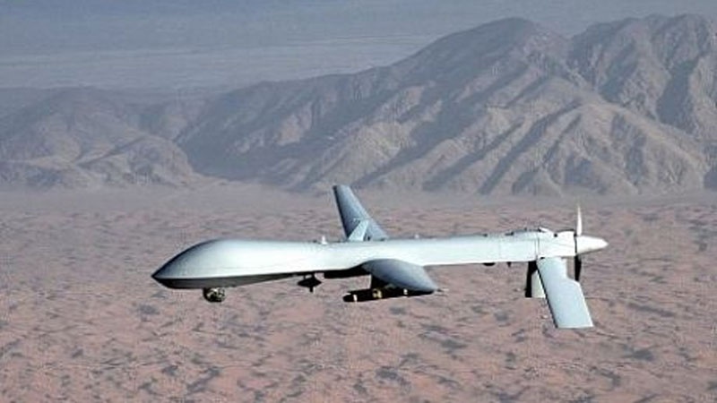 Amerikalı pilotsuz təyyarələrin əməliyyatının gizli sənədləri ifşa olundu