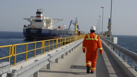 Turska je iračku naftu prodavala Izraelu