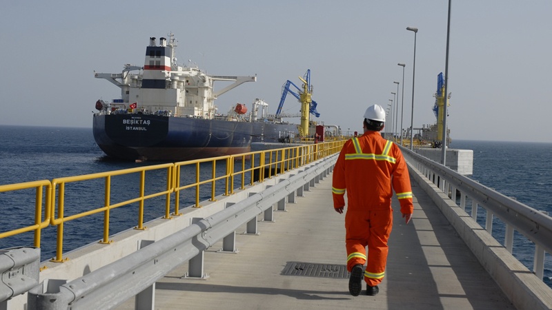 Turska je iračku naftu prodavala Izraelu