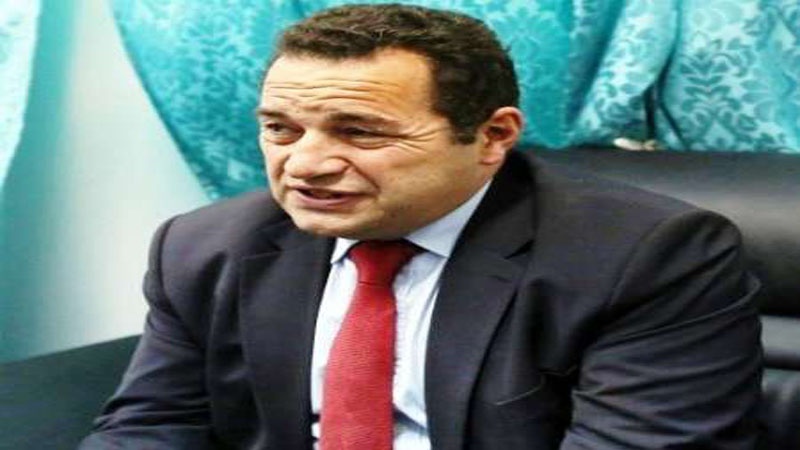 بشار اسد کے بغیر شام کے بحران کا حل ممکن نہیں ہے: جین فریڈریک