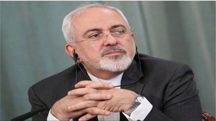 Zarif: Naša i budućnost Arapa je istovjetna