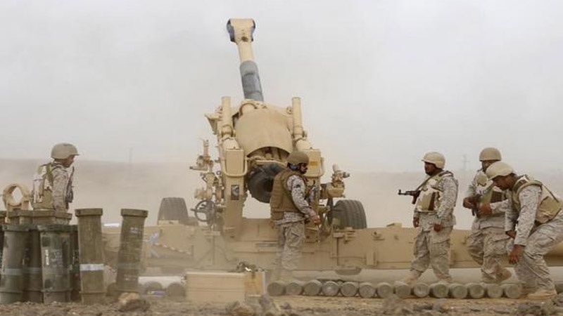 سعودی عرب اور اسکے اتحادیوں کو شدید نقصان