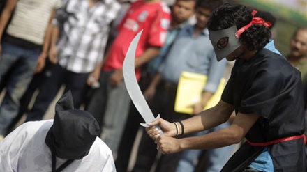 Od početka godine u Saudijskoj Arabiji odrubljena glava 135 osoba