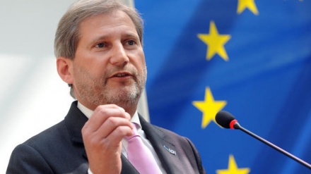 EU naglašava potrebu provedbe reformi u Ukrajini 