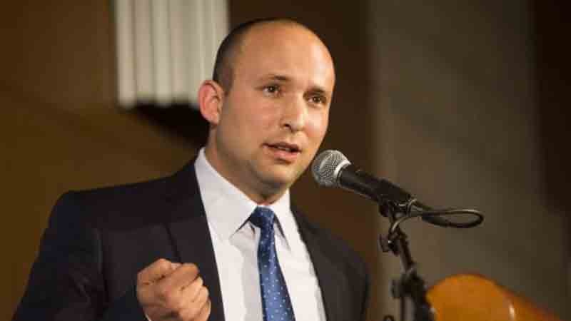 Priznanje zvaničnika cionističkog režima da ratuje protiv čiste vjere Islama 