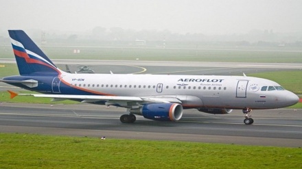 Zračni embargo za ruske i ukrajinske avione