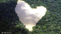 Prizori iz Amazone