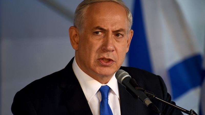 Premijer cionističkog režima se protivi osnivanju države Palestine