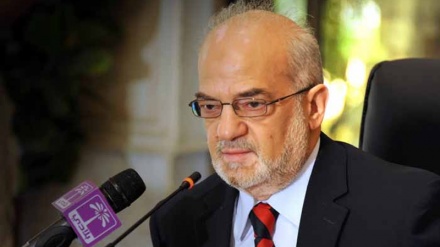 Ibrahim el-Džaferi: Želimo jake veze sa Iranom i Saudijskom Arabijom