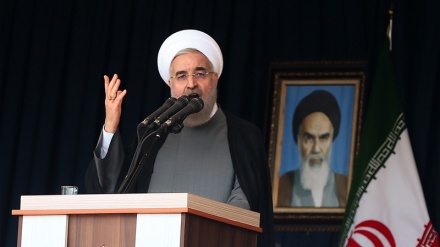 Ruhani: Potreba za jedinstvom i solidarnošću kao prilika nakon nuklearnog sporazuma