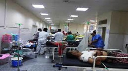 Bolnice u Sani zatražile hitnu pomoć međunarodne zajednice