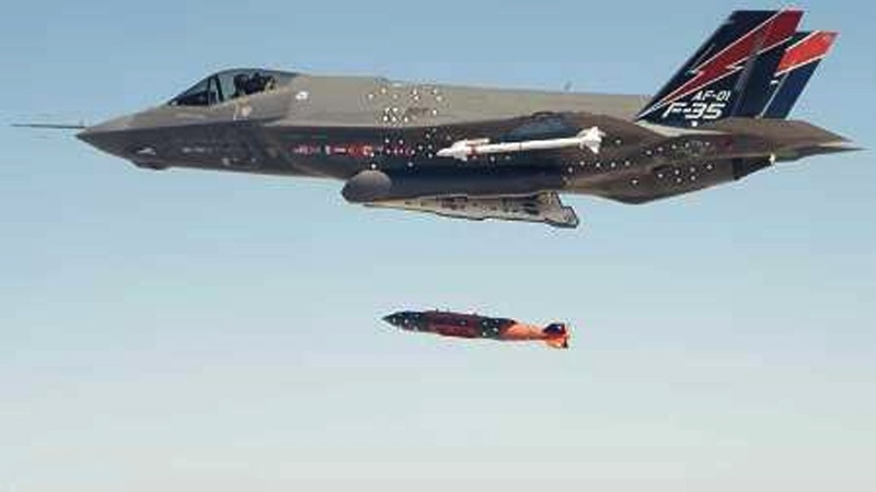 SAD pristao na prodaju ''pametnih bombi'' Turskoj