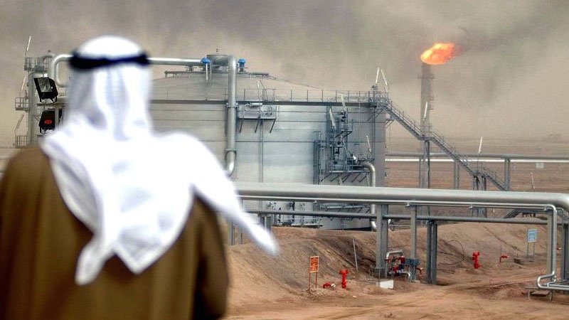 Saudijska Arabija, nastavak sabotaže na svjetskom tržištu nafte