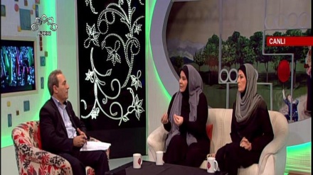 HƏYAT AYNSI -26-10-2015