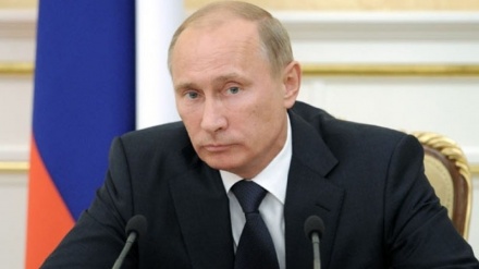 Putin: Operacija ruske vojske u Siriji vremenski ograničena