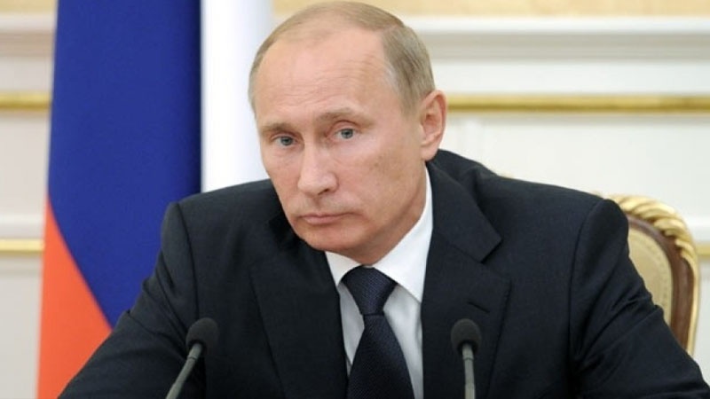 Putin: Operacija ruske vojske u Siriji vremenski ograničena