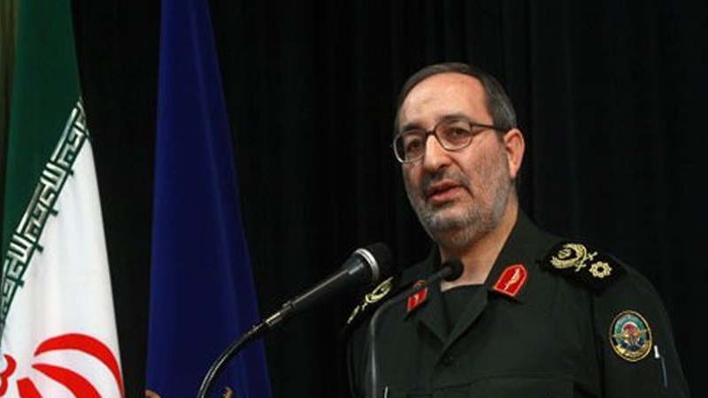 General Cəzayeri: İran öz müdafiə hazırlıqlarını yüksəldəcək