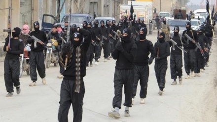 DAIŠ zaplijenio grad u pokrajini Homs