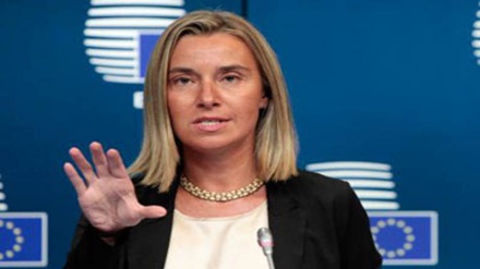 Mogherini: Sjednica svih stranaka je veliki korak za rješavanje sirijskog pitanja