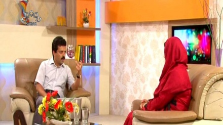 HƏYAT AYNSI -29-10-2015