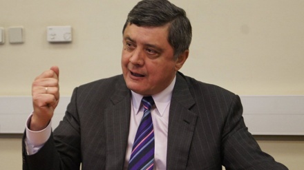 Kabulov: SAD i NATO poraženi u Afganistanu