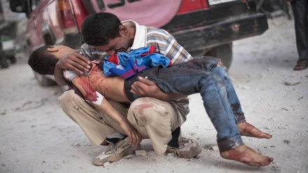 Američko i britansko učešće u saudijskim zločinima u Jemenu 