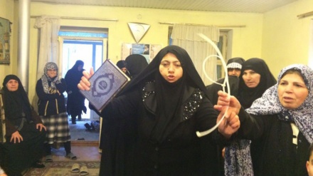 Nardaranda qanlı polis əməliyyatı: 6 nəfər öldü 