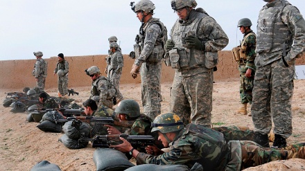 ABŞ ordusunun xarici hərbçilərə təlimi; yararsız və uğursuz plan