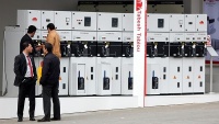 Otvaranje 15. međunarodnog sajma energetike u Iranu