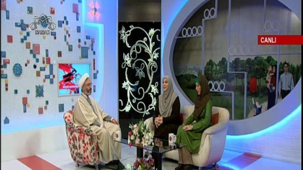 HƏYAT AYNSI -25-11-2015