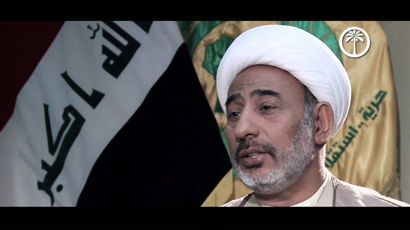 عراق کی تقسیم کے نتائج کے بارے میں مجلس اعلائے اسلامی عراق کا انتباہ