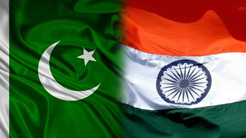 ہندوستان کی وزیر خارجہ سشما سوراج پاکستان کے دورے پر جائیں گی 