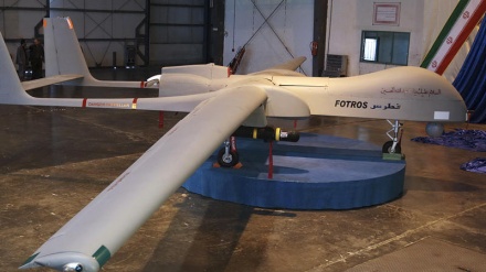 Mjesečni časopis američke vojske: Iranski čuvari revolucije imaju dronove dometa 3.000 km