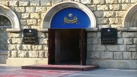 ATƏT nümayəndələri təmas xəttində olublar