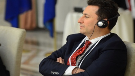 Gruevski pobjegao u Mađarsku, zatražio azil