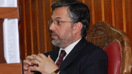 افغان امن کونسل کے نئے سربراہ کا انتخاب