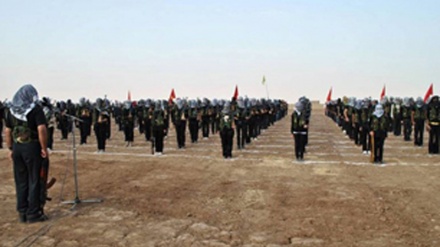 Ubijeno 1258 članova Pišmerge u sukobima sa DAIŠ-om