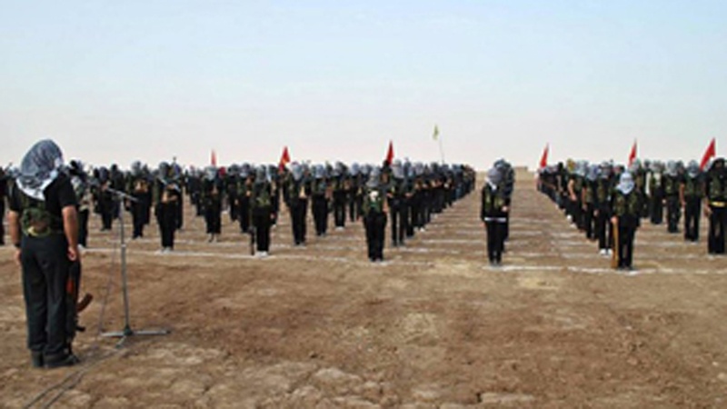 Ubijeno 1258 članova Pišmerge u sukobima sa DAIŠ-om