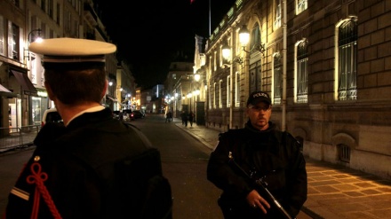 Fransada fövqəladə vəziyyət elan edildi