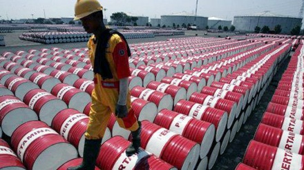 Prva isporuka iranske nafte Kini i Japanu