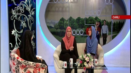 HƏYAT AYNSI -28-11-2015